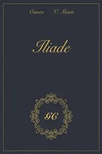 Iliade gold collection_cover