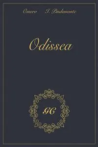 Odissea gold collection_cover