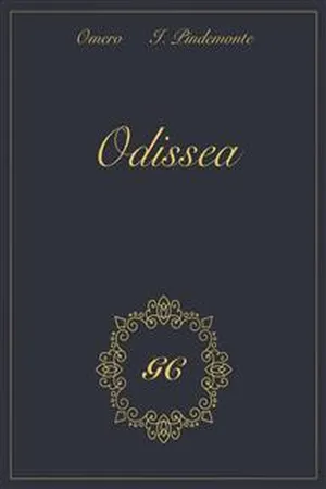 Odissea gold collection