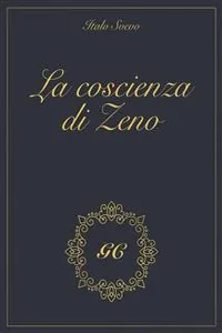 La coscienza di Zeno gold collection_cover