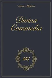 Divina Commedia gold collection_cover