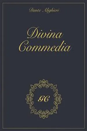 Divina Commedia gold collection