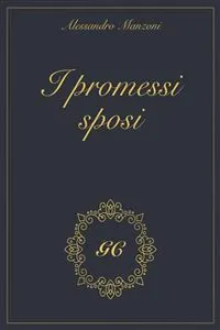 I promessi sposi gold collection_cover