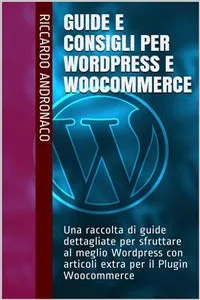 Guide e Consigli per Wordpress e WooCommerce_cover