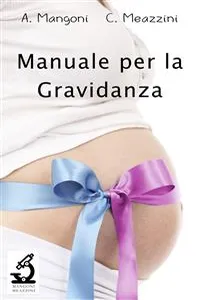 Manuale per la Gravidanza_cover