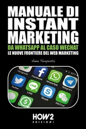 Manuale di Instant Marketing