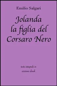 Jolanda la figlia del Corsaro Nero di Emilio Salgari in ebook_cover