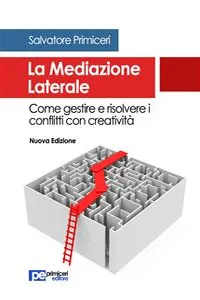 La Mediazione Laterale_cover