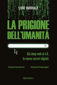 La prigione dell'umanità_cover