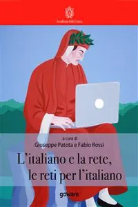 L'Italiano e la rete, le reti per l'italiano_cover