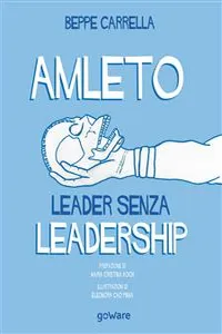 Amleto. Leader senza Leadership_cover