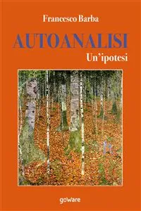 Autoanalisi. Un'ipotesi_cover