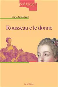 Rousseau e le donne_cover