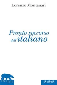 Pronto soccorso dell'italiano_cover