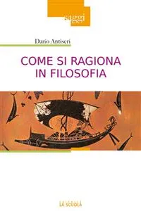 Come si ragiona in filosofia_cover