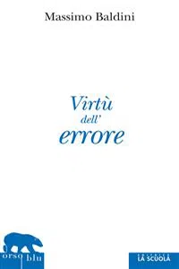 Virtù dell'errore_cover