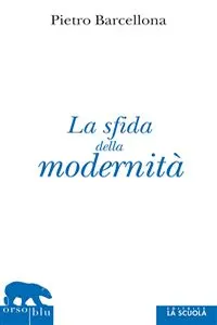 La sfida della modernità_cover