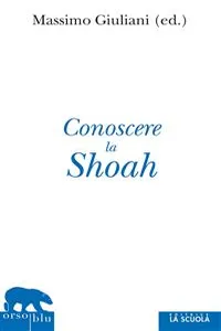 Conoscere la Shoah_cover