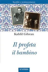 Il profeta e il bambino_cover