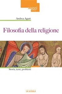 Filosofia della religione_cover