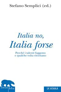 Italia no, Italia forse_cover