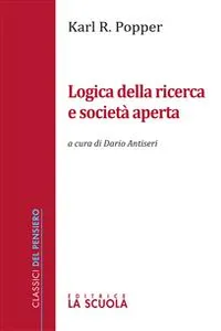 Logica della ricerca e società aperta_cover