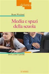 Media e spazi della scuola_cover