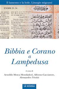 Bibbia e Corano a Lampedusa_cover