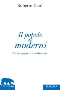 Il popolo dei moderni_cover