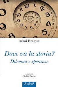 Dove va la storia?_cover