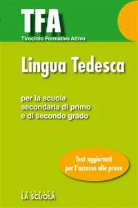 TFA - Lingua tedesca_cover