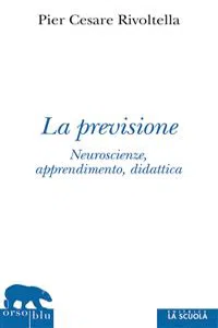 La previsione_cover