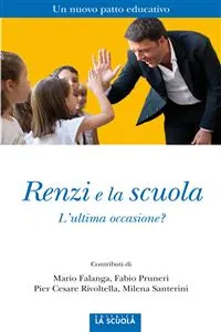 Renzi e la scuola_cover