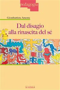 Dal disagio alla rinascita del sé_cover