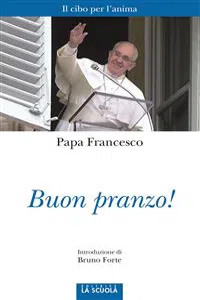 Buon pranzo!_cover