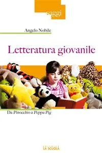 Letteratura giovanile_cover