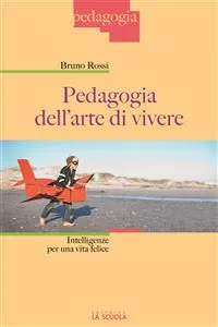 Pedagogia dell'arte di vivere_cover