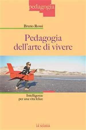 Pedagogia dell'arte di vivere