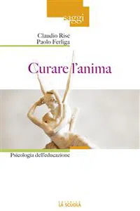 Curare l'anima_cover