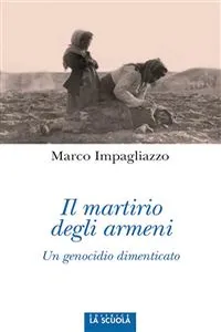 Il martirio degli Armeni_cover