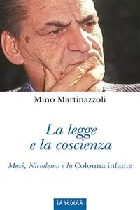 La legge e la coscienza_cover