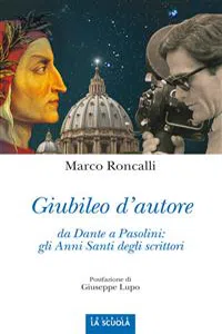 Giubileo d'autore_cover