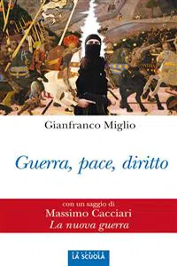 Guerra, pace, diritto_cover