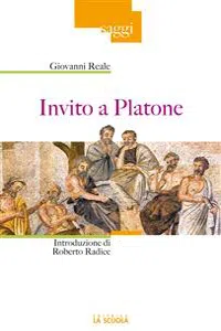 Invito a Platone_cover