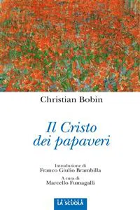 Il Cristo dei papaveri_cover