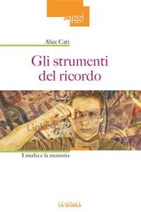 Gli strumenti del ricordo_cover