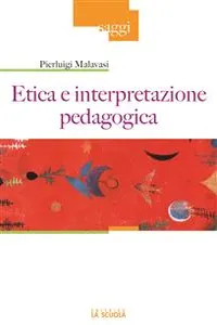 Etica e interpretazione pedagogica_cover