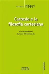 Cartesio e la filosofia cartesiana_cover