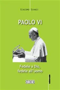 Paolo VI_cover