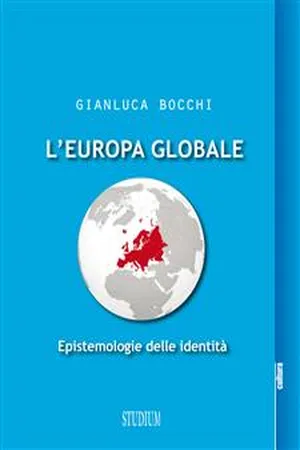 L'Europa globale